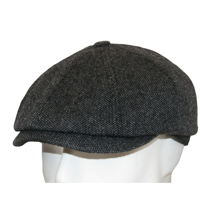 

Кепка темно-серая Magneet 60 (8-IS-XT-11)