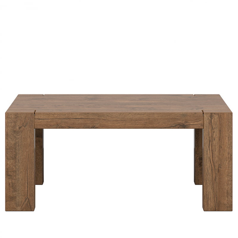 

Журнальный Столик Prostokąt Black Red White 110х49x68 (D05-LAWA_PROSTOKAT) 061131
