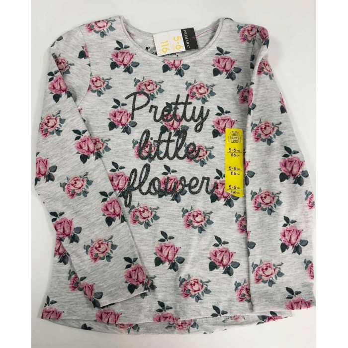 

Реглан Primark 104 см