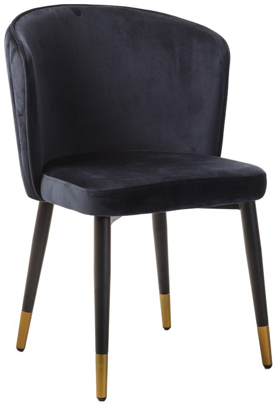

Стул Vetro Mebel M-36 Индиго (M-36-indigo)