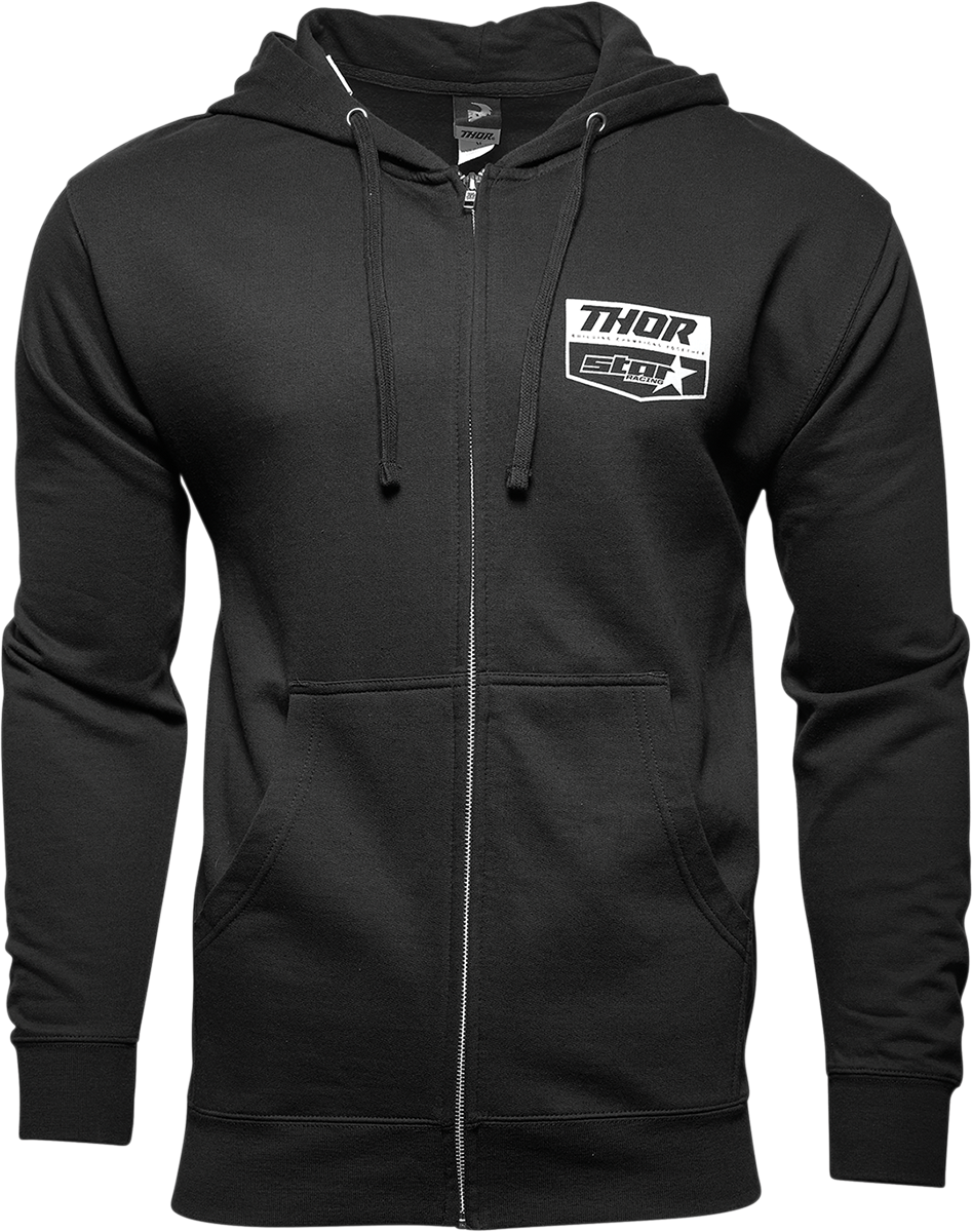 

Толстовка THOR STAR RACING, XXL