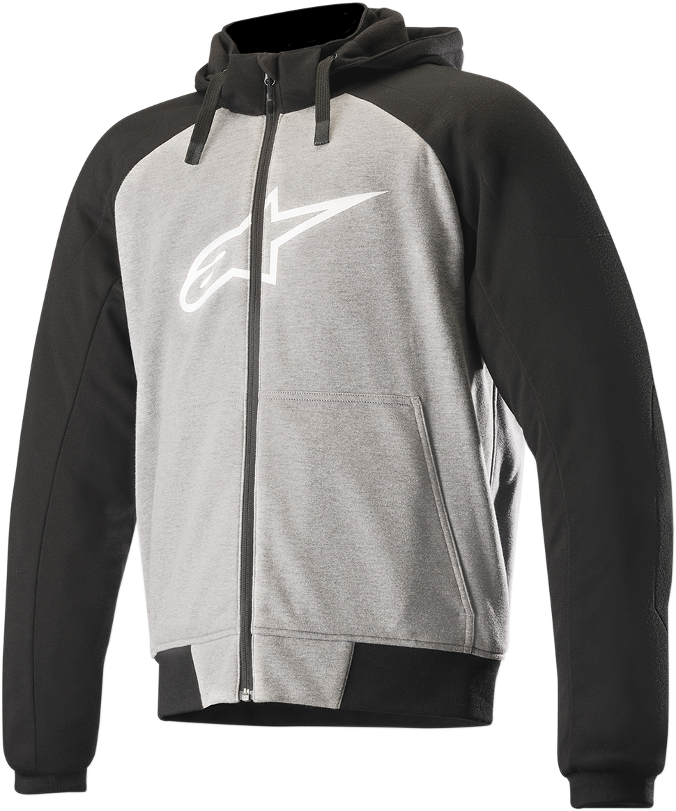 

Толстовка-худи Alpinestars CHROME, XXL