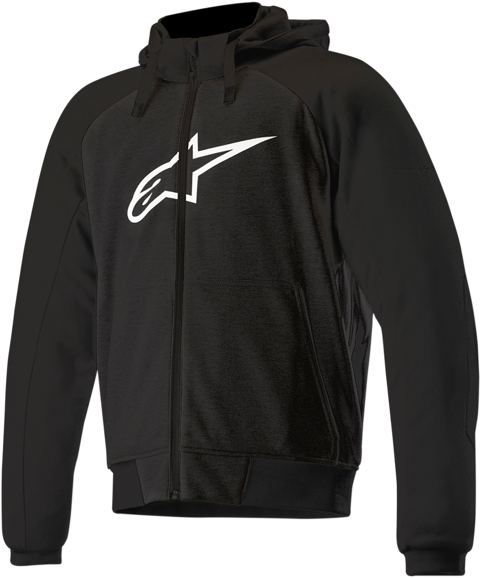 

Толстовка-худи Alpinestars CHROME, Толстовка-худи Alpinestars CHROME, L
