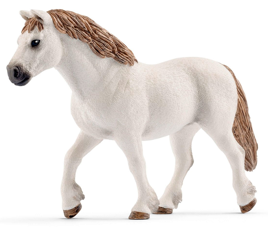 

Уэльский пони, игрушка-фигурка, Schleich (12-53909)