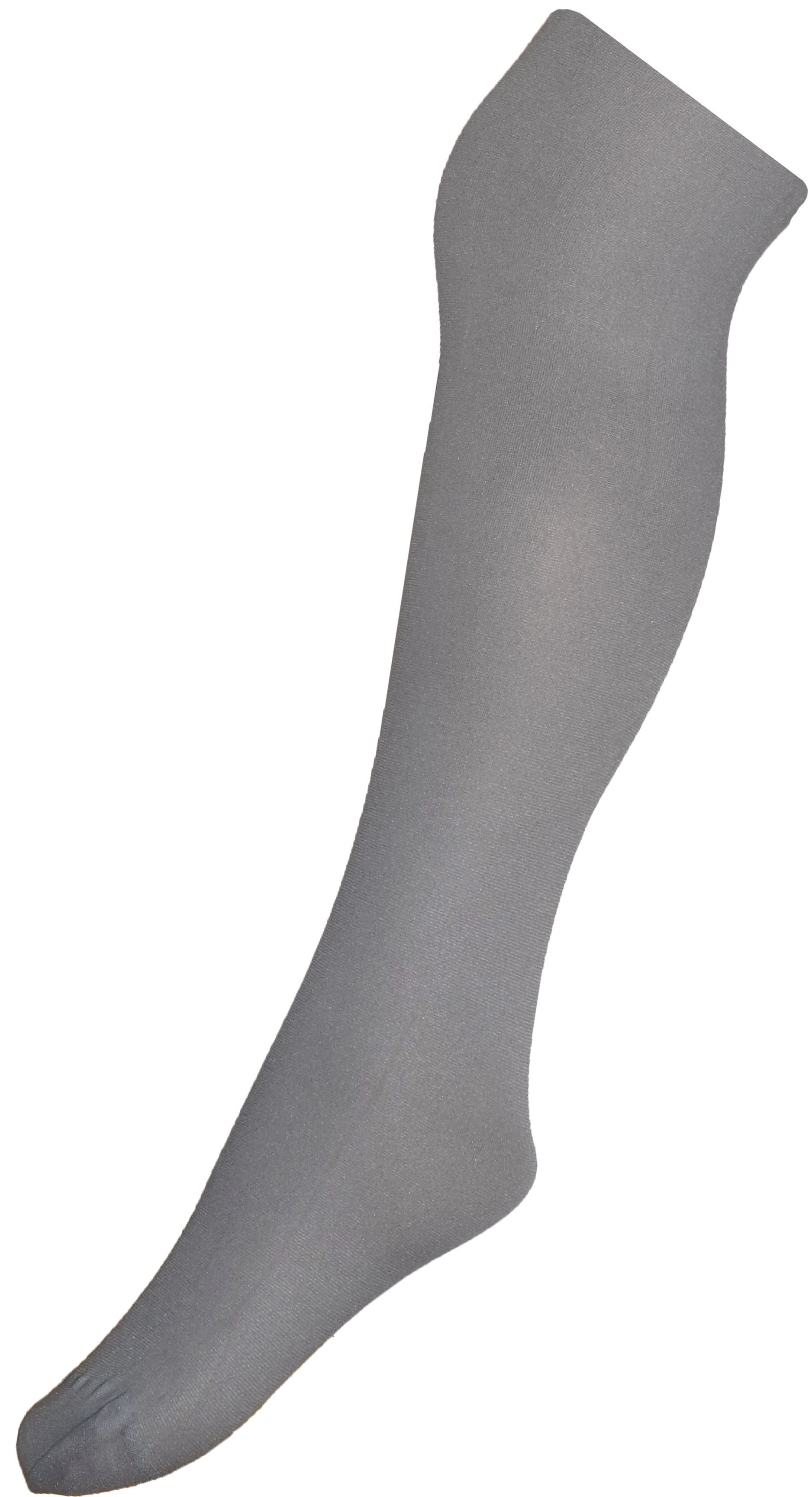 

Колготы NOQ BY KNITTEX 60 ден 110 см серые 0007