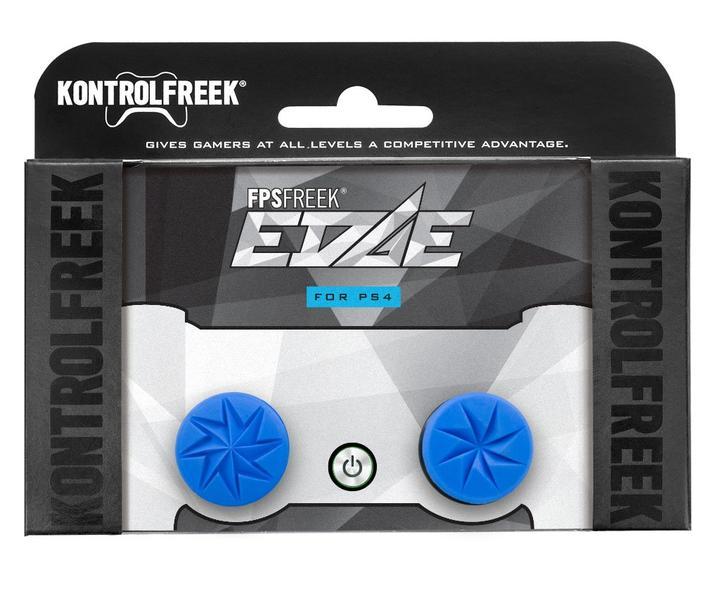 

Набор накладок KontrolFreek на стики FPS Freek Edge для PS4 (Арт. 30014)