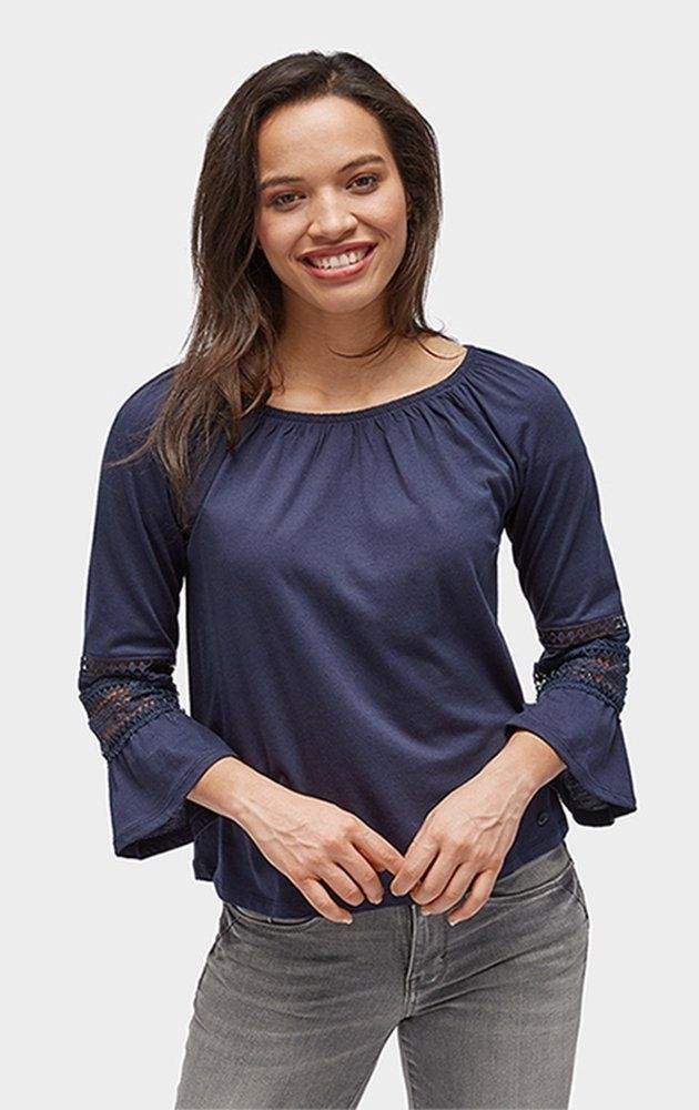 

Футболка Tom Tailor  TT 10557400070 6593, Футболка Tom Tailor XS TT 10557400070 6593