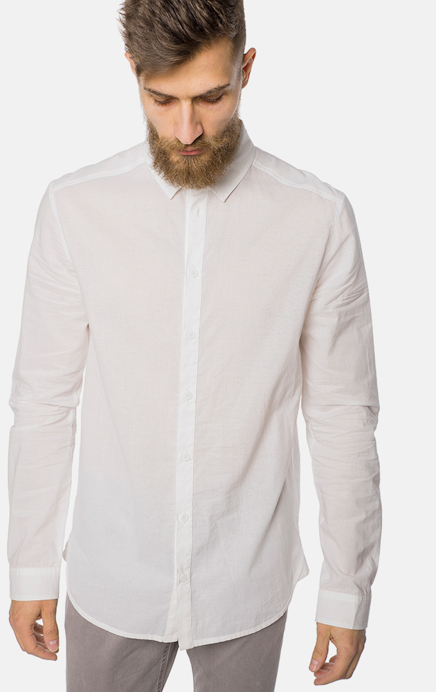 

Рубашка MR520 XXL MR 123 1594 0219 White