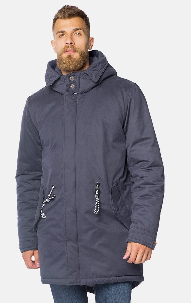 

Куртка MR520 XXL MR 102 1480 0818 Dark Blue