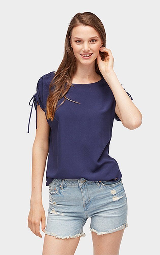 

Блуза Tom Tailor  TT 10037430071 11257, Блуза Tom Tailor XS TT 10037430071 11257