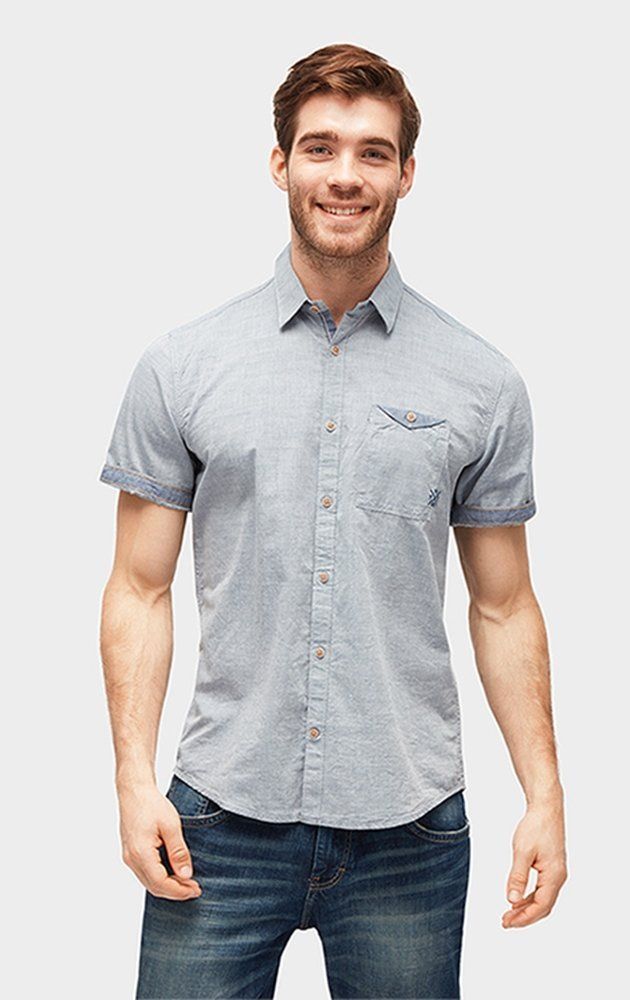 

Рубашка Tom Tailor M TT 20554950010 6000