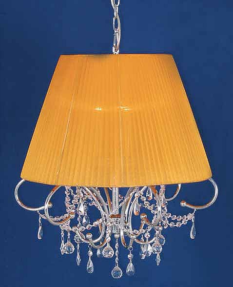 

Люстра Wunderlicht Art-Deco WL61715-6CH