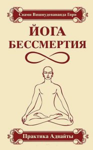 

Йога бессмертия. Практика адвайты