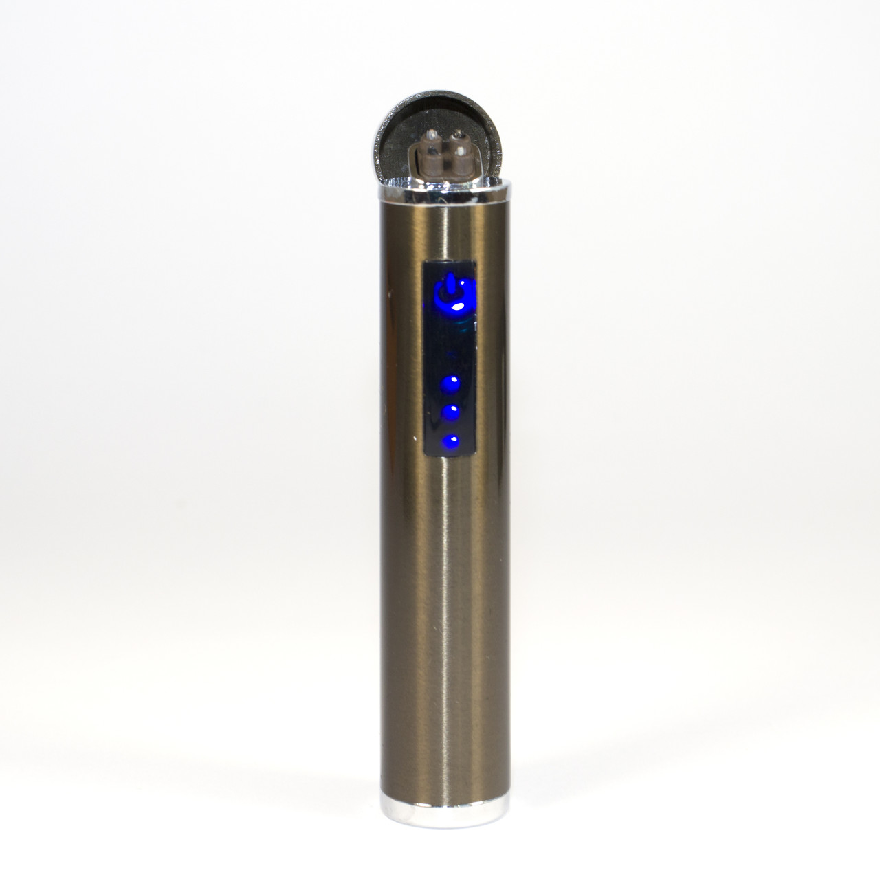 

Зажигалка электроимпульсная USB ZGP 2 5411