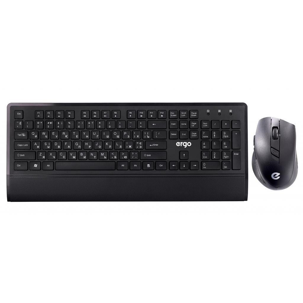 

Комплект Ergo KM-650WL