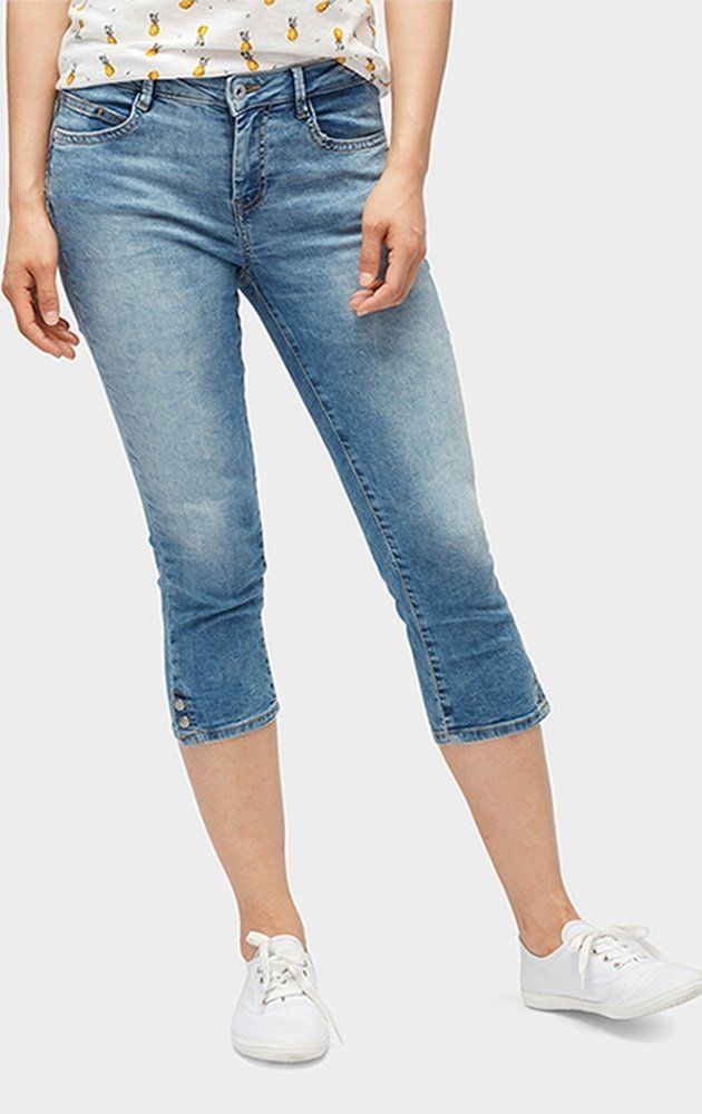 

Капри Tom Tailor  TT 62552880070 1304, Капри Tom Tailor 25 TT 62552880070 1304