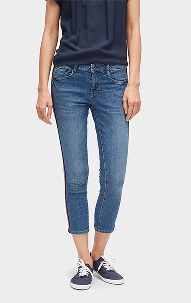 

Капри Tom Tailor  TT 62553130070 1304, Капри Tom Tailor 28 TT 62553130070 1304
