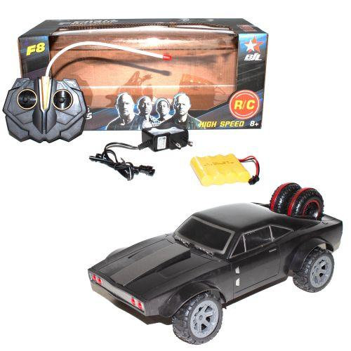 

Машина на радиоуправлении Dodge Charger форсаж, YTF, 3312A