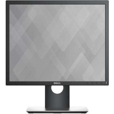 

Монитор для компьютера Dell P1917S Black (210-AJBG)