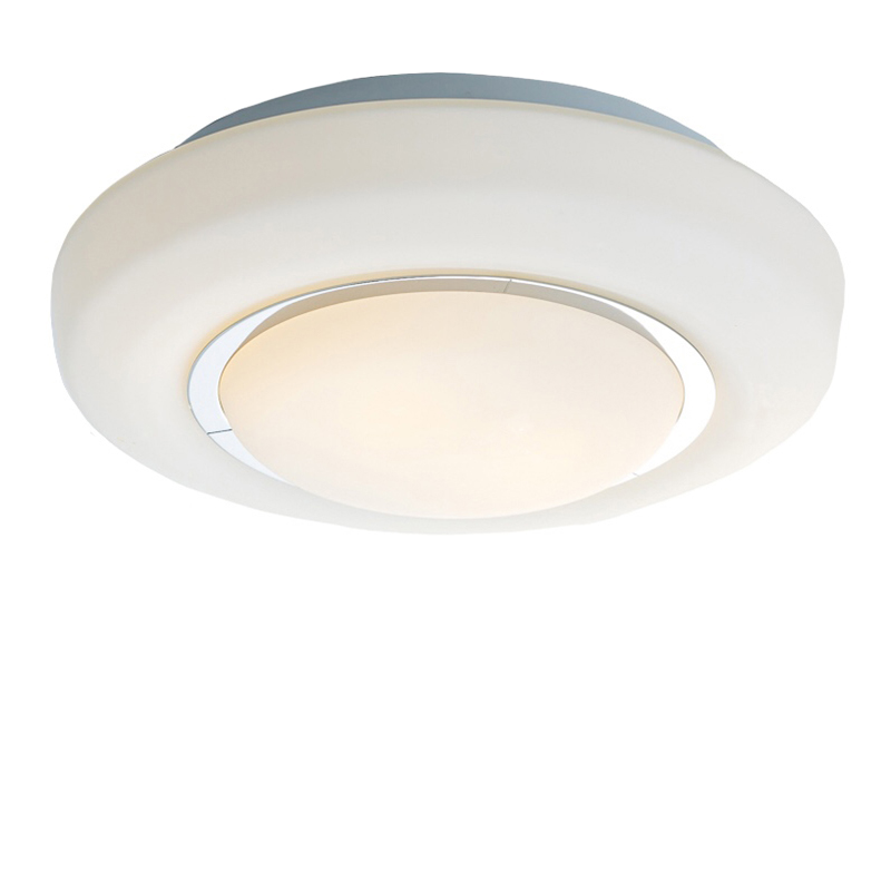 

Люстра потолочная Light House ES-15430/1 белая