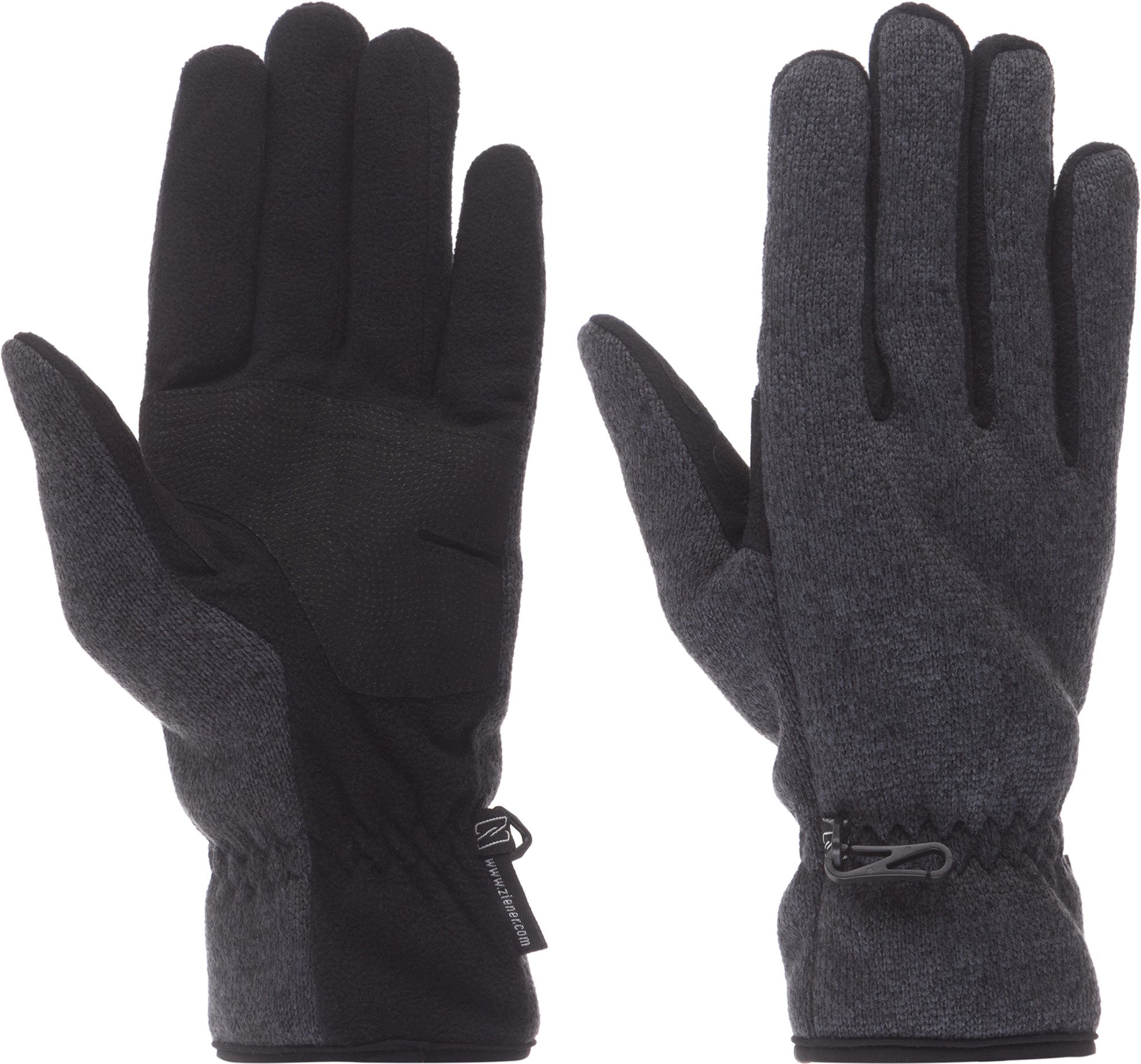 

Перчатки Ziener Sm 18-Acc 544 Glove Multisport 180019-726 6