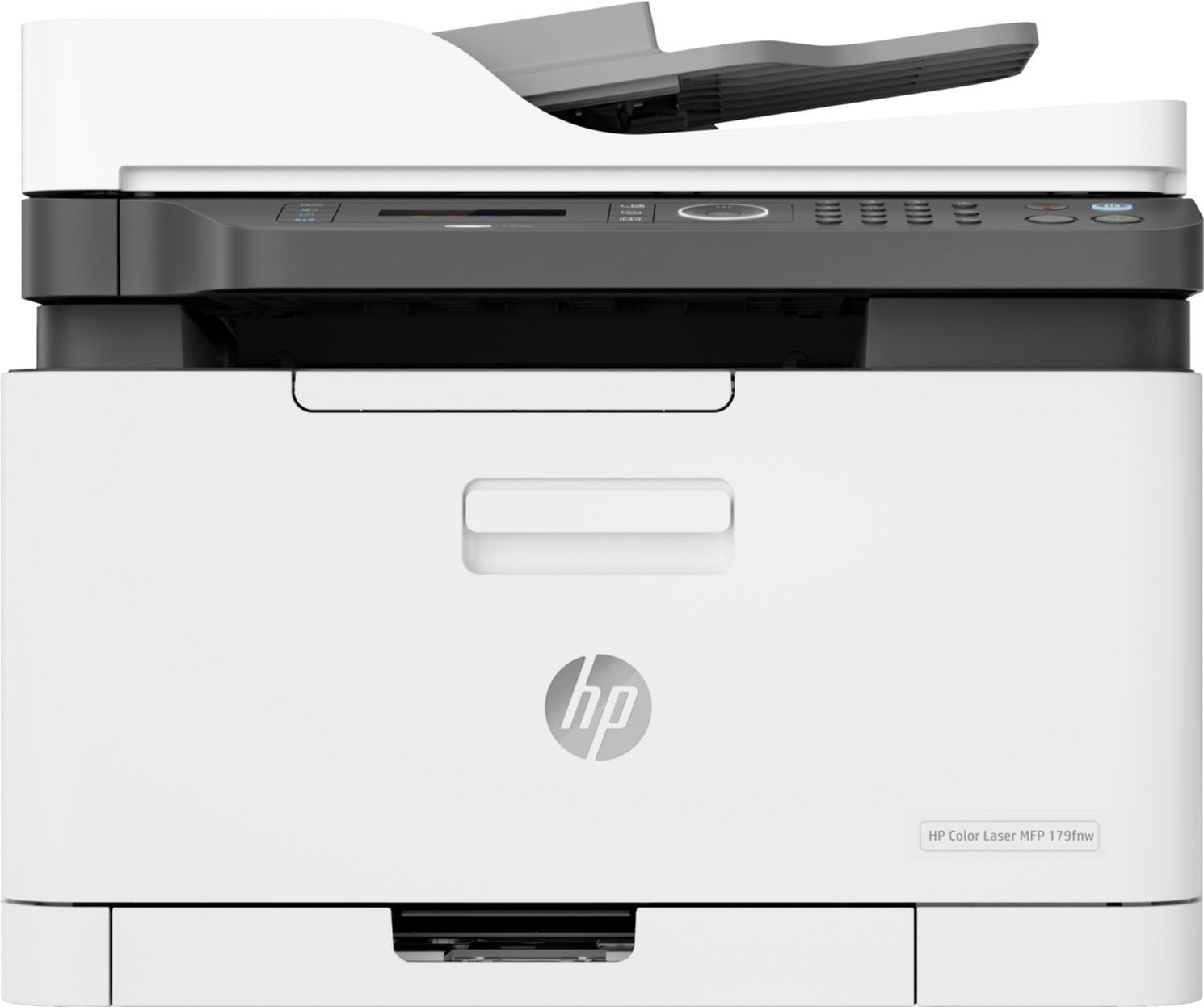 МФУ HP Color Laser MFP 179fnw (4ZB97A) – характеристики | ROZETKA