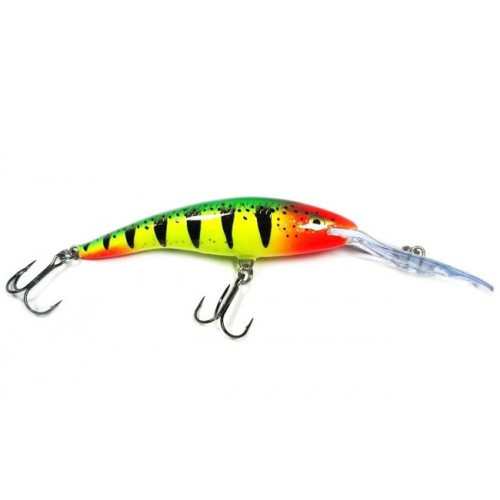 

Воблер RAPALA Tail Dancer Deep TDD09 (116917)