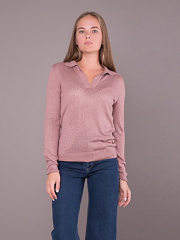 

Пуловер MR520 MR 221 2584 0820  Tea Rose, Пуловер MR520 MR 221 2584 0820 XL Tea Rose