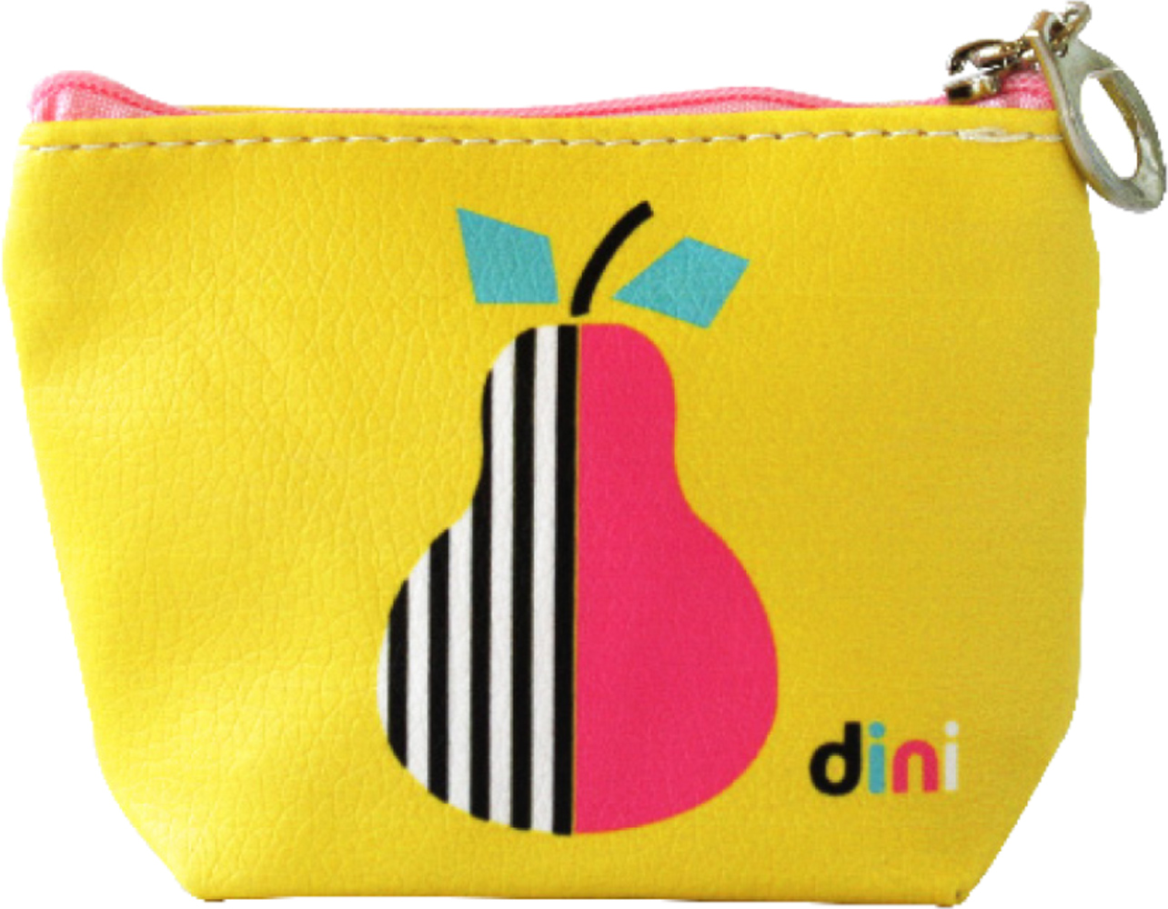 

Косметичка Dini Pear d-258 мини 100 г