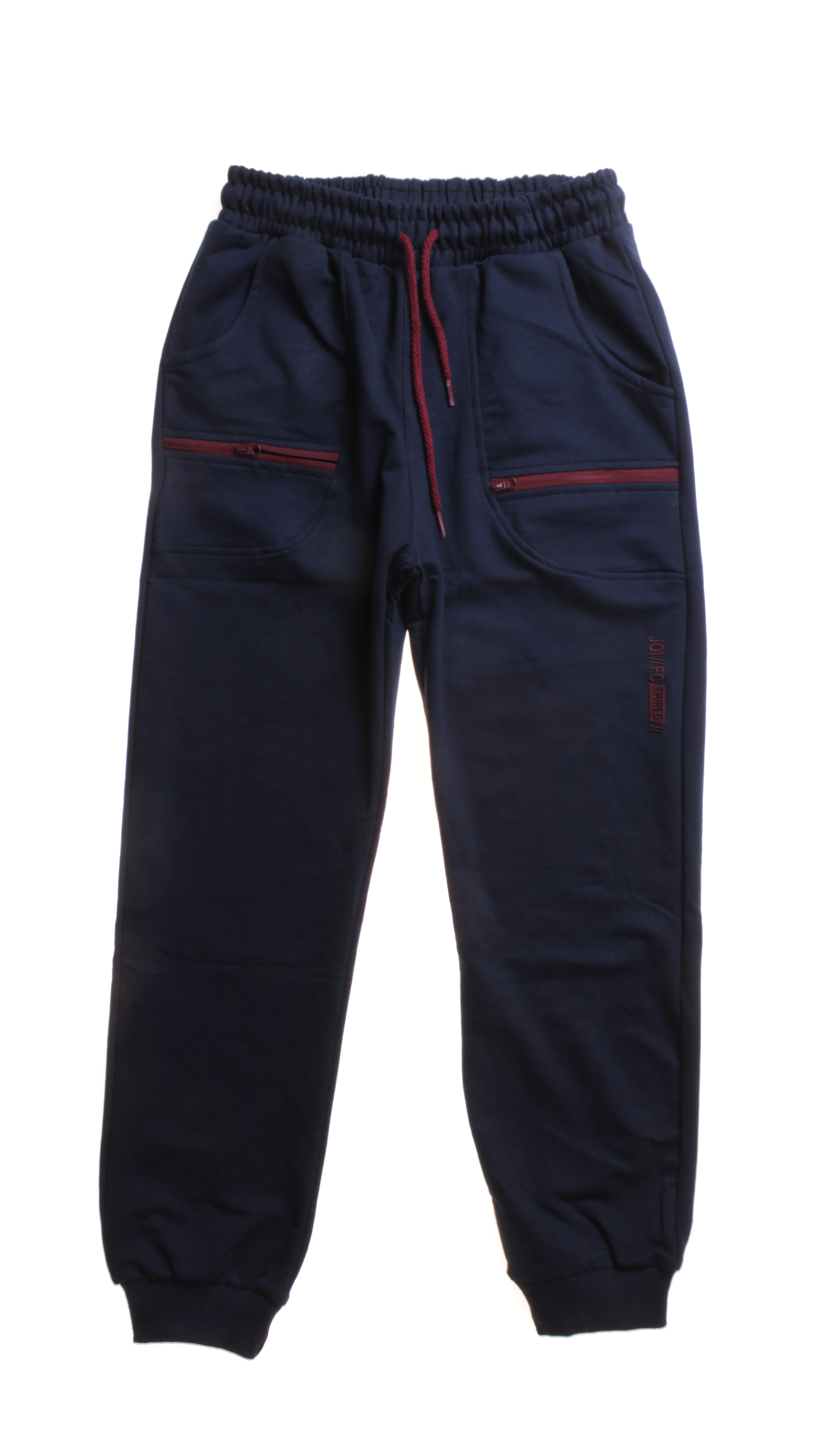 

Брюки Спортивные Joi Синий 158 см C-327 (505653)