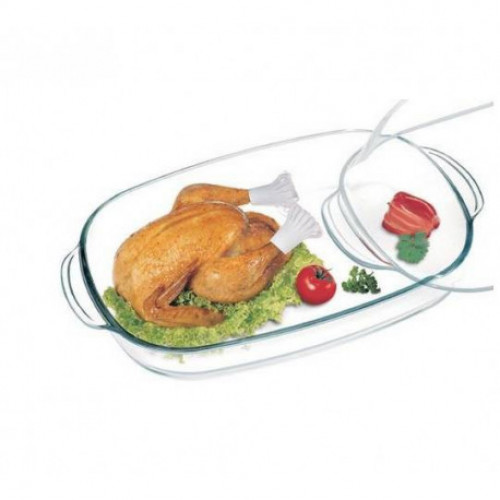 

Утятница Simax Exclusive Frozen s7356/FR-7366 (3.2л)