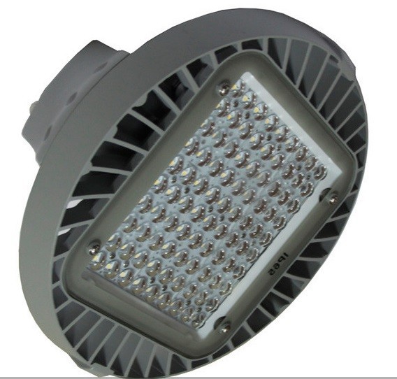 

Светильник LUMEN LED High bay 105 Вт IP65 для высоких пролетов