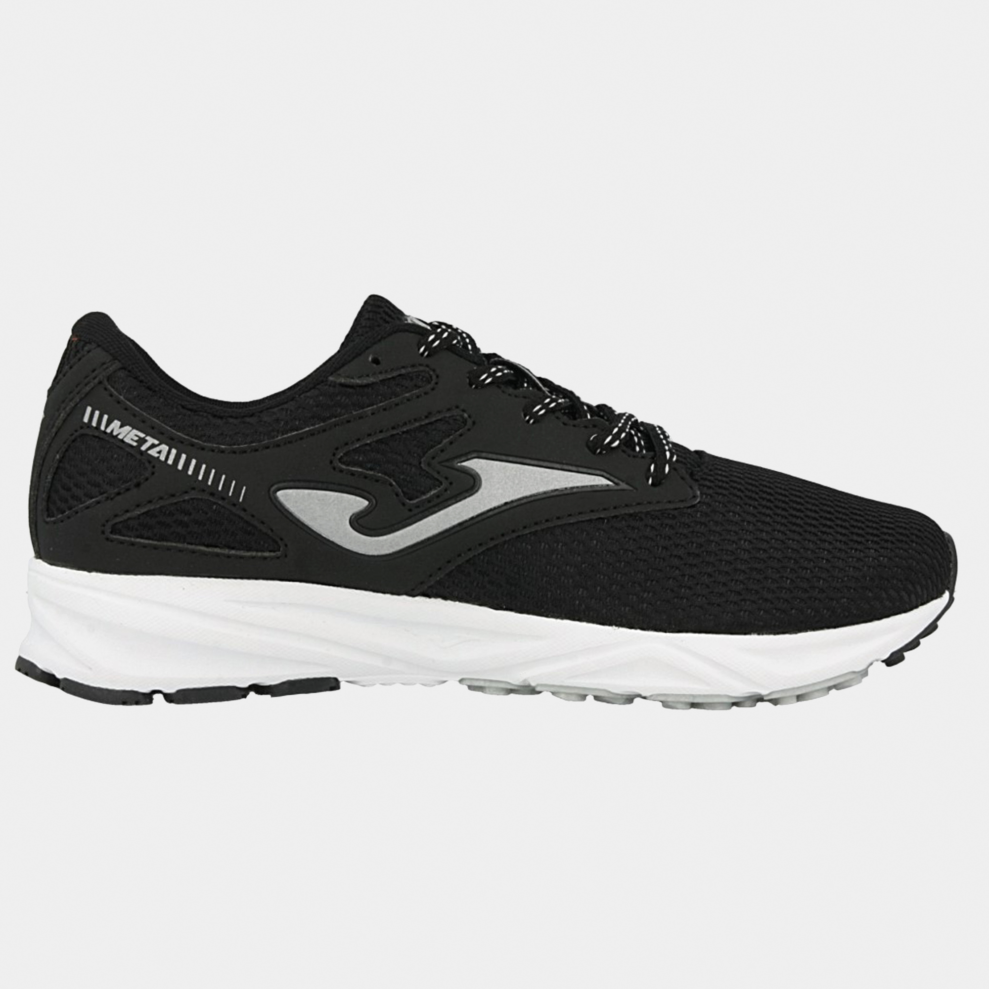 

Кросівки жіночі JOMA r.meta lady 901 black 40 (R.METALW-901)