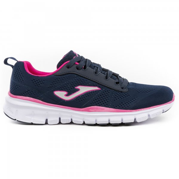 

Кросівки жiночi JOMA c.tempo lady 903 navy 37 (C.TEMPLW-903)
