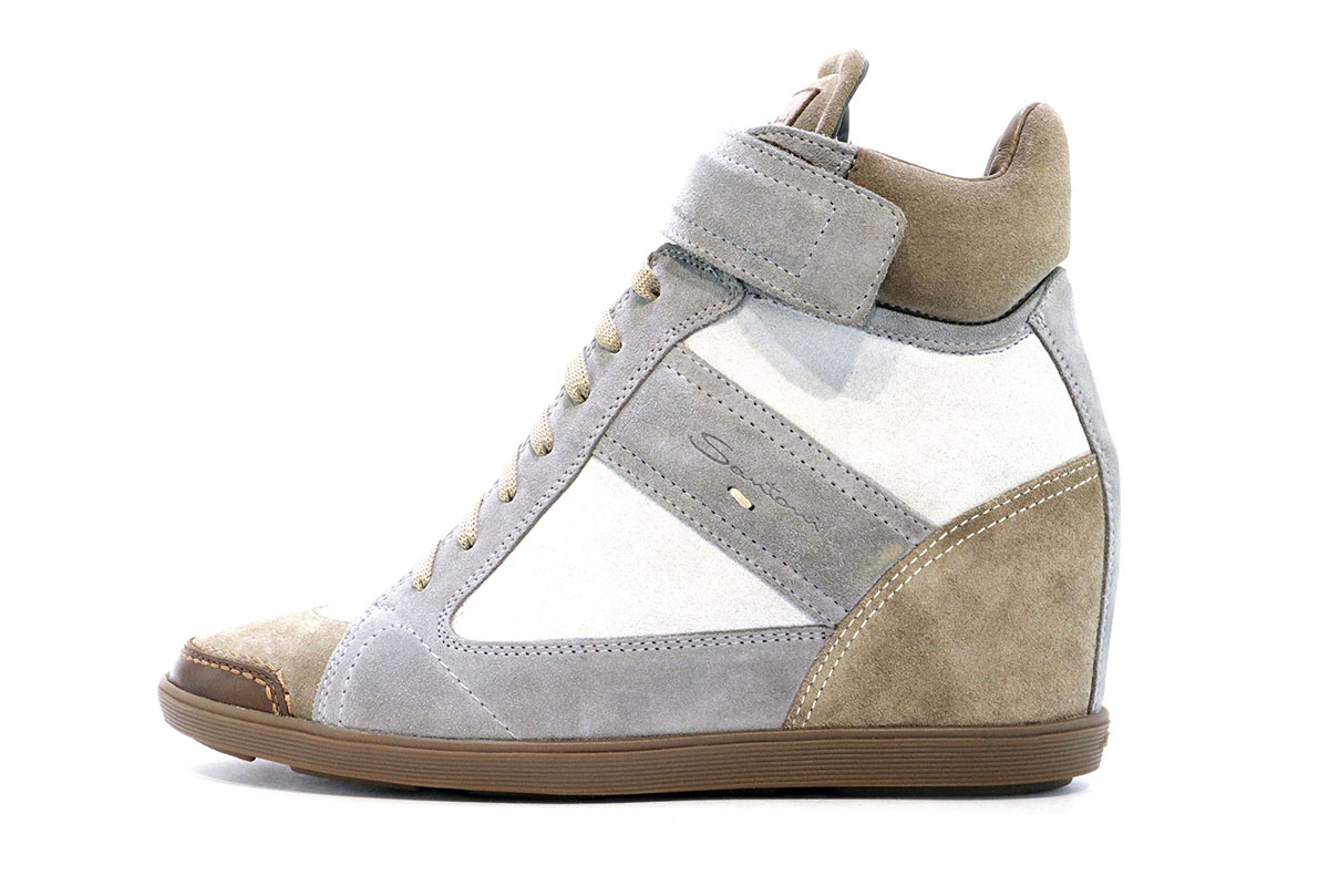 

Женские кроссовки Santoni 40 (4652-40)