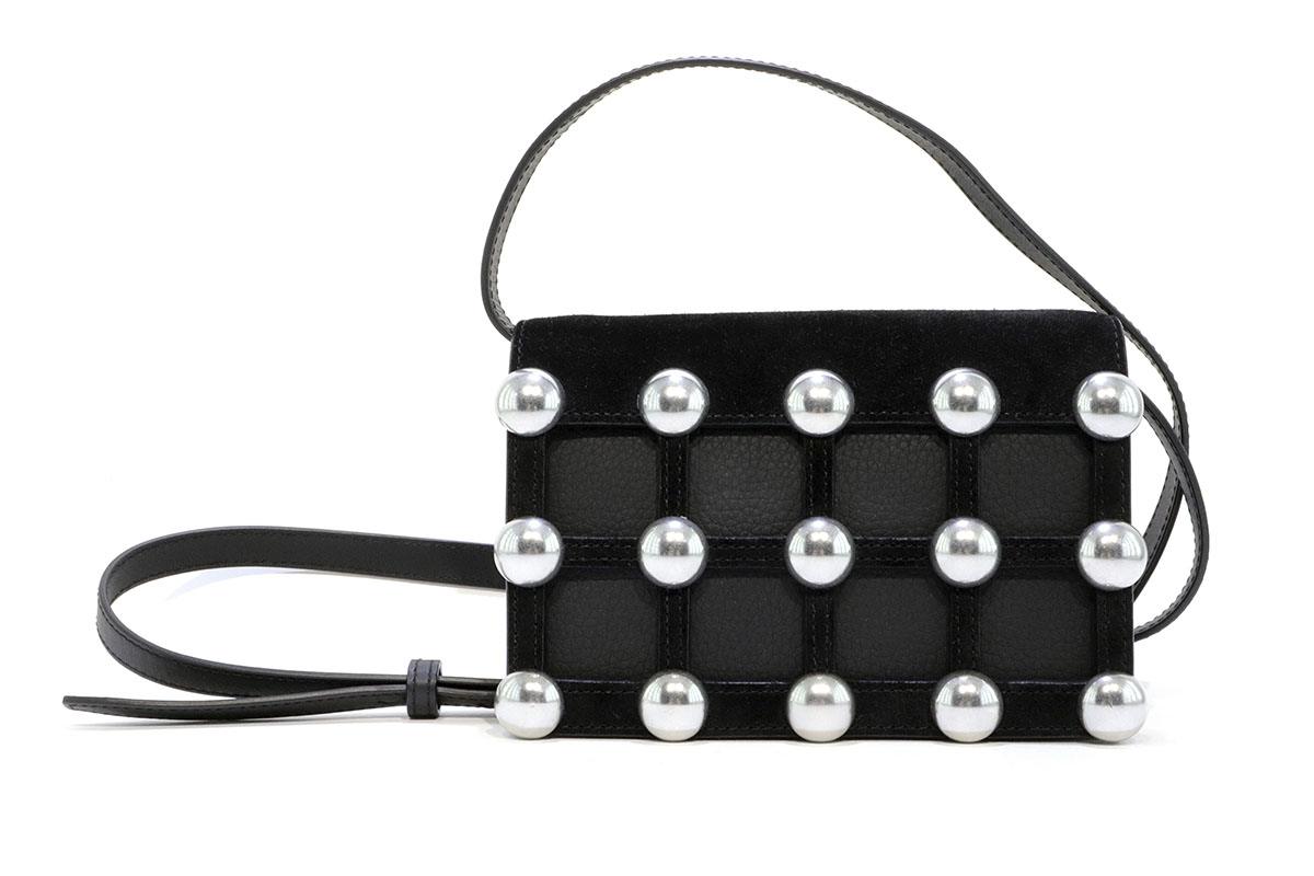 

Мужская сумка Alexander Wang 17,5 х 12,5 х 4 см (4647-17)