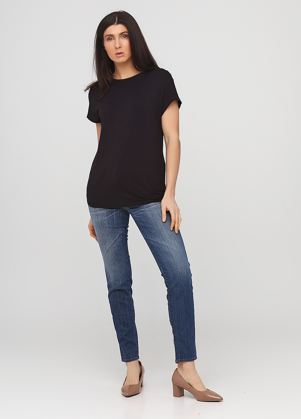 

Женские джинсы J Brand  (01288, Женские джинсы J Brand 28 (01288-28)