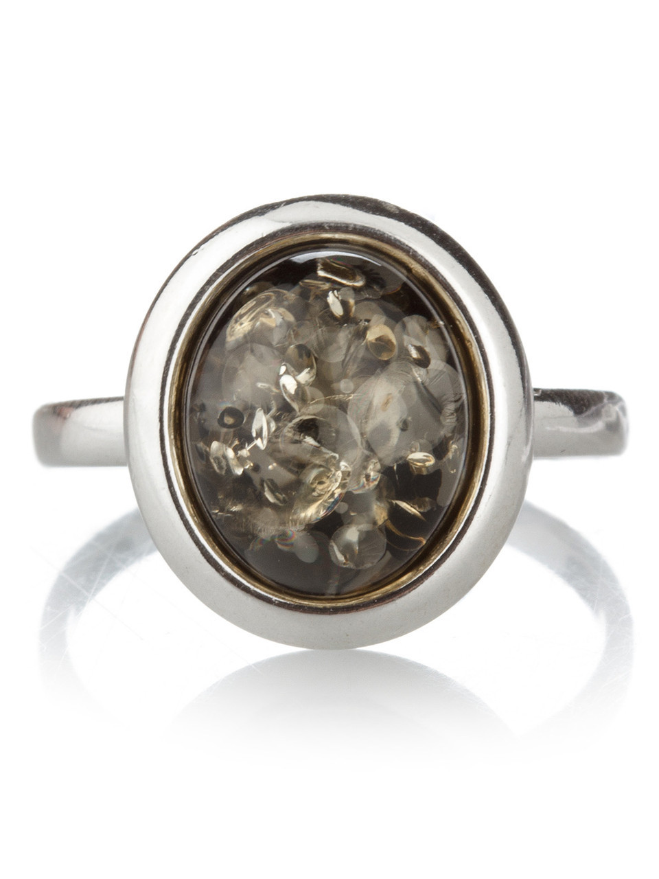 

Кольцо из серебра с янтарем 270RIN-z (18,0)