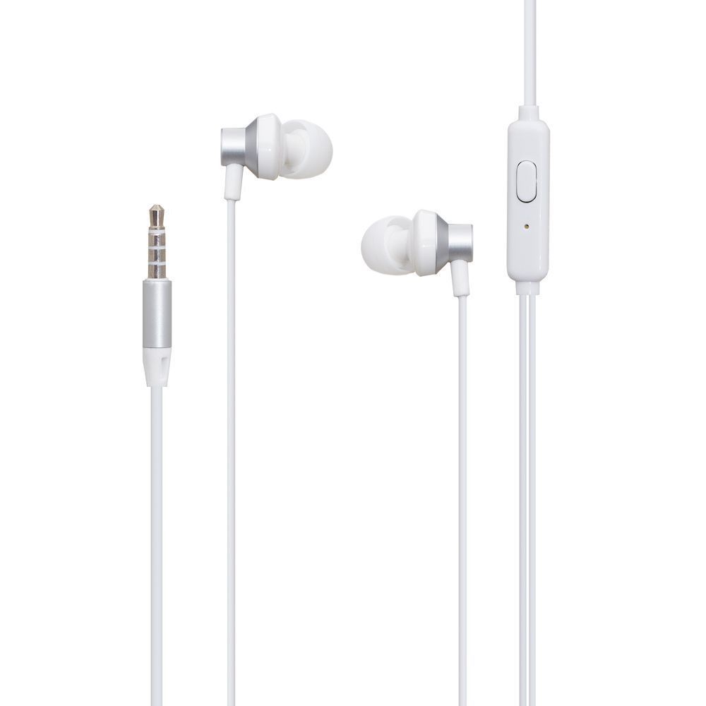 

Наушники Borofone BM35 Steel (24937)