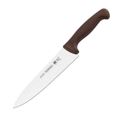 

Кухонный нож для мяса Tramontina Profissional Master Brown 24609/046 (152мм)