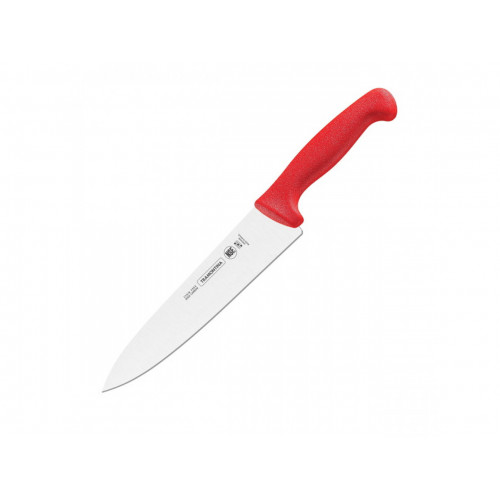 

Кухонный нож для мяса Tramontina Profissional Master Red 24609/078 (203мм)