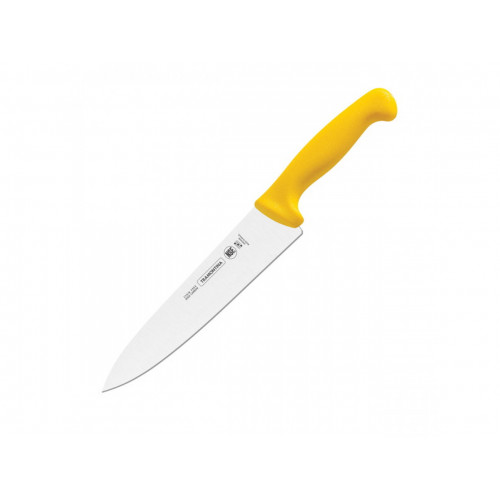 

Кухонный нож для мяса Tramontina Profissional Master Yellow 24609/056 (152мм)