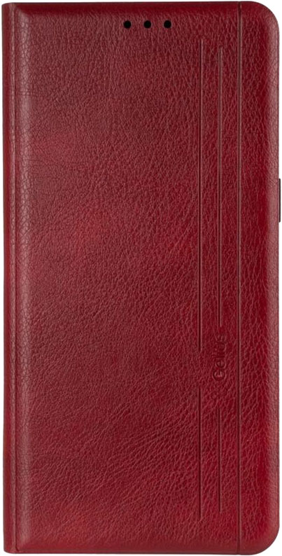 

Чехол-книжка Gelius Book Cover Leather 2 для Samsung Galaxy A10s (A107) Red