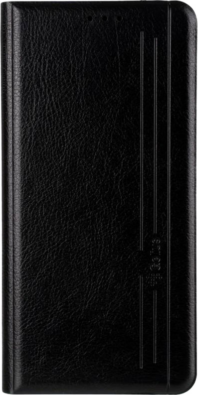 

Чехол-книжка Gelius Book Cover Leather 2 для Samsung Galaxy A11 (A115)/M11 (M115) Black