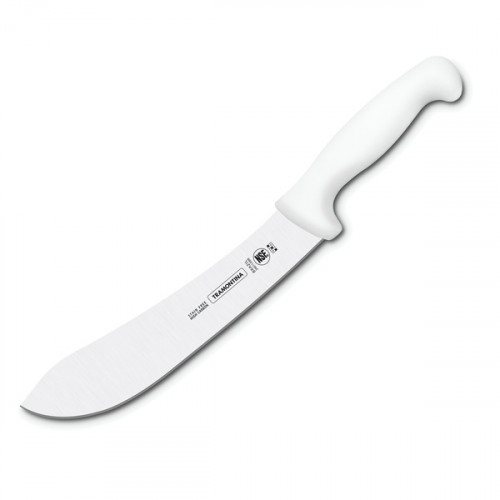 

Кухонный нож для мяса Tramontina Profissional Master White 24611/080 (254мм)