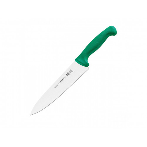 

Кухонный нож для мяса Tramontina Profissional Master Green 24609/020 (254мм)