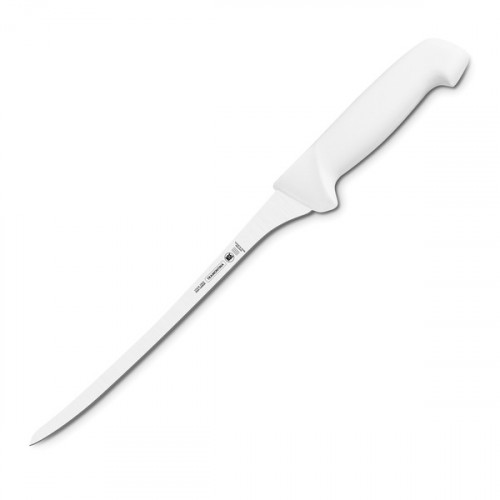 

Кухонный филейный нож Tramontina Profissional Master White 24622/088 (203мм)
