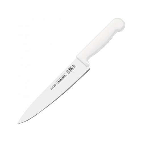 

Кухонный нож для мяса Tramontina Profissional Master White 24619/088 (203мм)