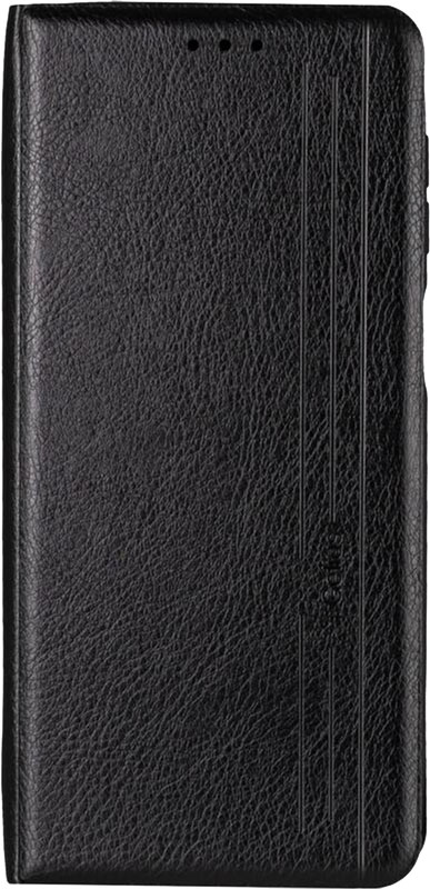 

Чехол-книжка Gelius Book Cover Leather 2 для Samsung Galaxy M31s (M317) Black