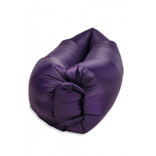 

Надувной матрас-гамак UTM Original 2,2м Purple